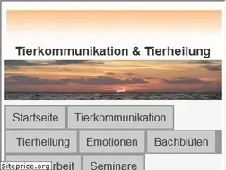 Sites similar to tierkommunikation-tierheilung.de