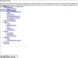 Sites similar to tierkommunikation.org