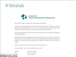 Sites similar to tierlabor-berlin.de