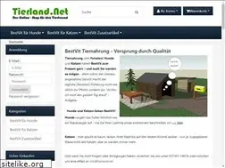 Sites similar to tierland.net