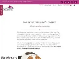 Sites similar to tierlando.de