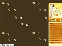 Sites similar to tierliebe-grenzenlos.net