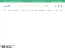 Sites similar to tierliebe.de