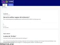 Sites similar to tierlist.fr