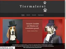 Sites similar to tiermalerei.net