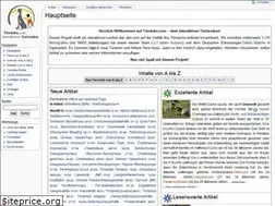 Sites similar to tiermotive.de