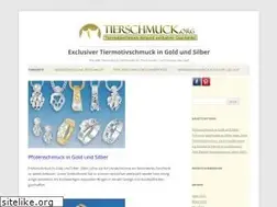 Sites similar to tiermotivschmuck.com