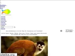 Sites similar to tiernahrung.in