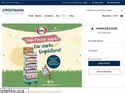 Sites similar to tiernahrungsprofi.de