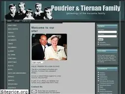 Sites similar to tiernan-poudrier.ca