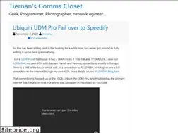 Sites similar to tiernanotoole.ie