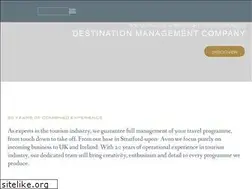 Sites similar to tiernantravel.com