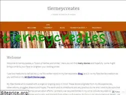 Sites similar to tierneycreates.com