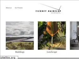 Sites similar to tierneyhaines.com