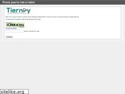 Sites similar to tierneykc.com