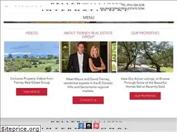 Sites similar to tierneyrealestate.com