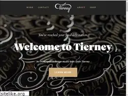 Sites similar to tierneystudio.com