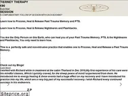 Sites similar to tierneytherapy.com