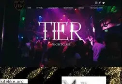 Sites similar to tiernightclub.com