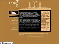 Sites similar to tiernobokar.columbia.edu
