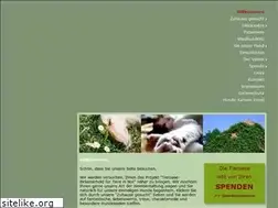 Sites similar to tieroase-birkenschold.de