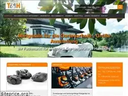 Sites similar to tierock-hirth.de