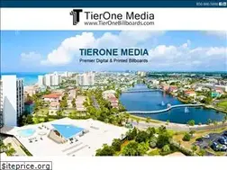 Sites similar to tieronebillboards.com