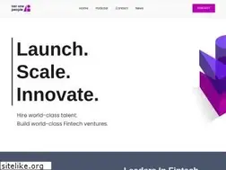 Sites similar to tieronepeople.com