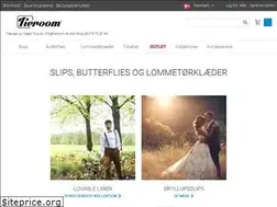 Sites similar to tieroom.dk