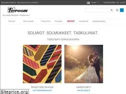Sites similar to tieroom.fi