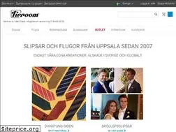 Sites similar to tieroom.se