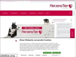 Sites similar to tierortho.de