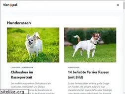 Sites similar to tierpal.de
