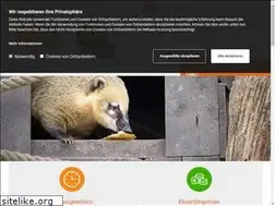 Sites similar to tierpark-badkoesen.de