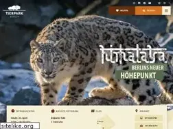 Sites similar to tierpark-berlin.de