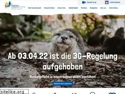Sites similar to tierpark-bochum.de