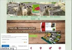 Sites similar to tierpark-nordhorn.de