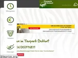 Sites similar to tierparkgettorf.de