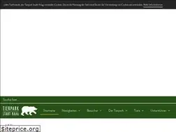 Sites similar to tierparkstadthaag.at