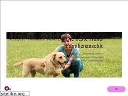 Sites similar to tierpension-mit-herz.de