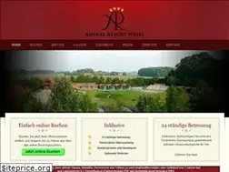 Sites similar to tierpension-nrw.de