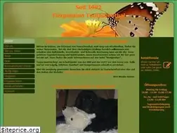 Sites similar to tierpensionteutschenthal.com