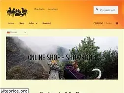 Sites similar to tierpfoten.ch