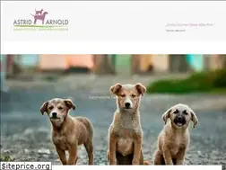 Sites similar to tierphysiotherapie-arnold.de