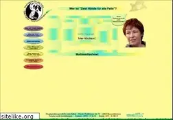 Sites similar to tierphysiotherapie-pallak.de