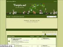 Sites similar to tierpla.net