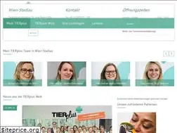 Sites similar to tierplus.at