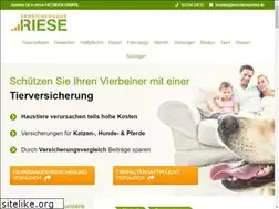 Sites similar to tierportale.de