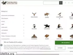 Sites similar to tierpraeparator.de