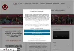 Sites similar to tierpraxis-leipzig.de